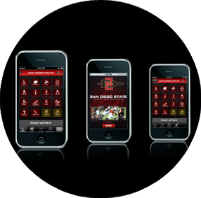 user interface